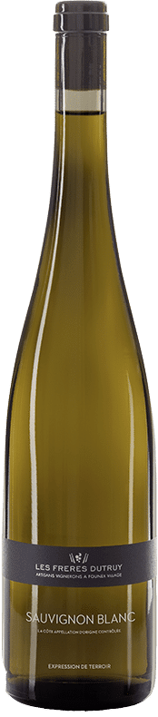 Les Frères Dutruy Sauvignon - Domaine de la Doye Blancs 2023 75cl