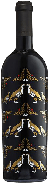 Herdade do Arrepiado Velho Arrepiado Amma Reserva Rouges 2021 75cl