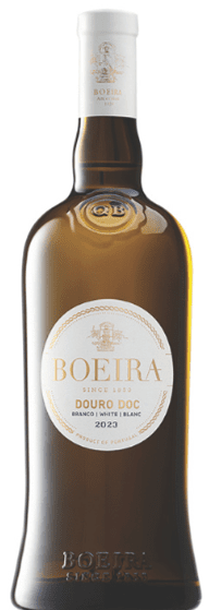 Quinta da Boeira Colheita - Boeira Blancs 2024 75cl