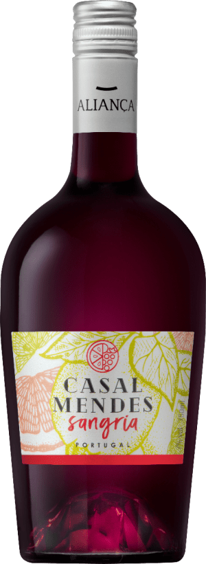 Caves Aliança Casal Mendes - Sangria Rouge Sangria 75cl