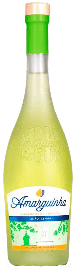 Casa Redondo - Amarguinha Amarguinha Amande Amère Citron 70cl