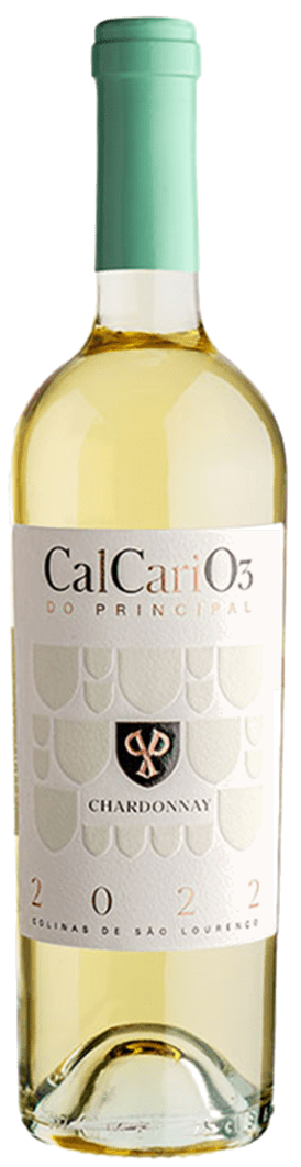Quinta Colinas de São Lourenço Calcario3 do Principal Blancs 2022 75cl