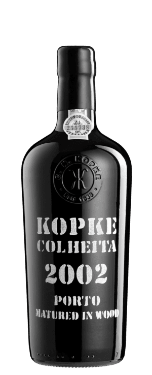 Sogevinus Colheita - Kopke Colheita 2002 75cl