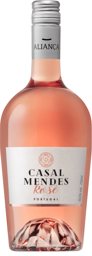 Caves Aliança Casal Mendes Rosés 75cl