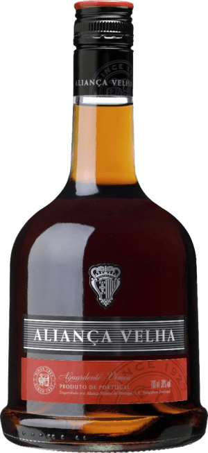 Caves Aliança Aliança Velha 70cl