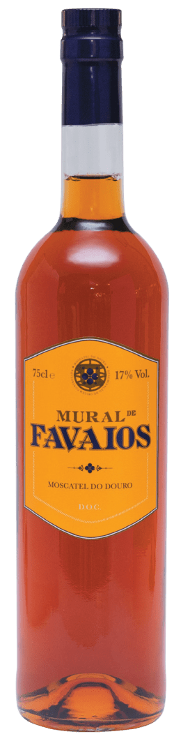 Quinta do Portal Moscatel Mural de Favaios white 75cl