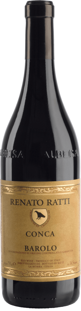 Renato Ratti Conca Red 2017 75cl