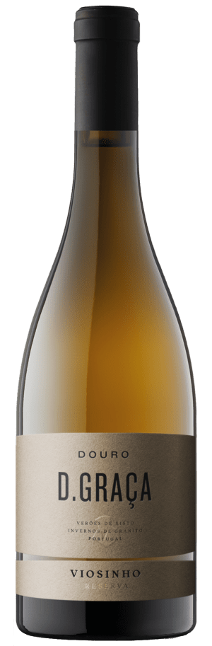 Vinilourenço D. Graça - Viosinho White 2025 75cl