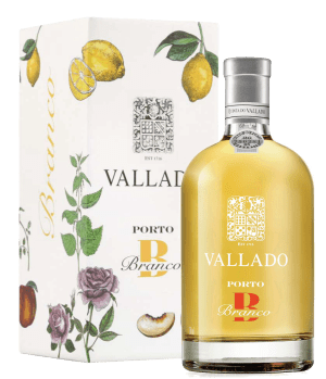 Quinta do Vallado White white 150cl