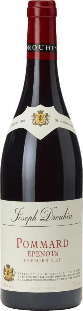 Maison Joseph Drouhin Pommard 1er Cru - Grands Epenots Red 2019 75cl
