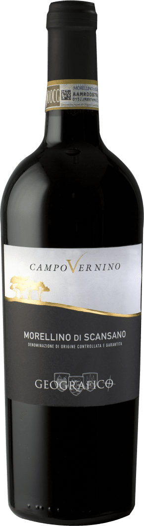 Geografico Morellino Di Scansano Red 2022 75cl