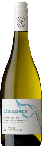Rimapere Sauvignon Blancs 2025 75cl