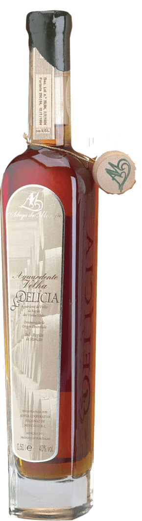 Adega de Monção Delicia 50cl
