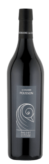 Domaine la Colombe Polisson - Assemblage Rouges 75cl