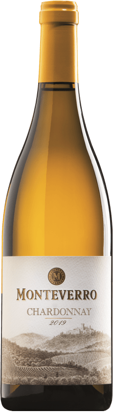 Monteverro Chardonnay - Bio White 2020 75cl