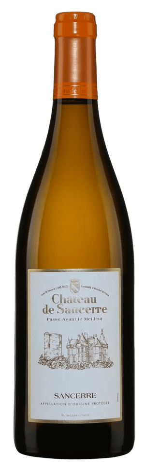 Château Sancerre Sancerre Blancs 2024 75cl