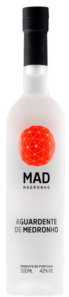 MAD - Medronho 50cl
