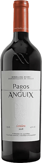 Pagos de Anguix Costalara Rouges 2021 75cl