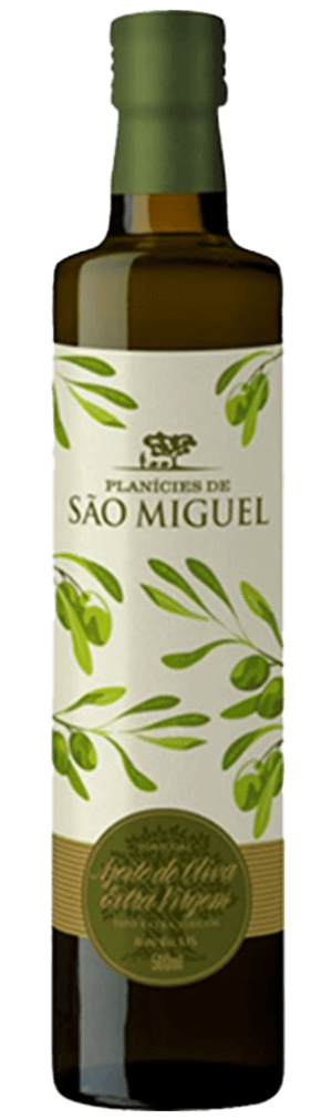 Casa Relvas Planicies de São Miguel, Huile d'olive Extra Vierge 50cl