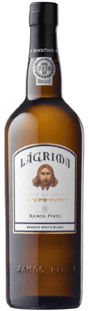 Porto Ramos Pinto Lagrima 75cl