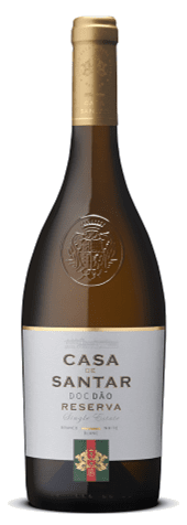 Casa de Santar Vinhos Reserva Blancs 2021 75cl