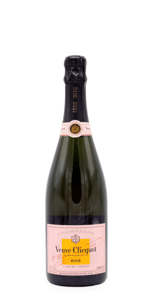 Veuve Clicquot Brut Rosé Rosé 75cl