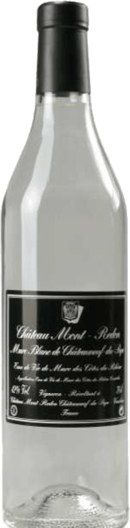 Château Mont Redon Marc Blanc 70cl