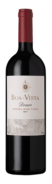 Quinta da Boavista Donzelinho Red 2017 75cl