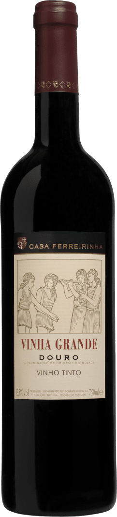 Casa Ferreirinha Vinha Grande Red 2022 75cl