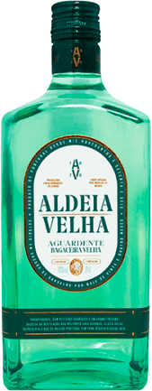Casa Redondo - Eau-de-vie Aldeia Velha 70cl