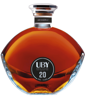 UBY Amagnac - Trilogie 20 Ans 50cl