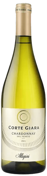 Corte Giara by Allegrini Chardonnay Blancs 2024 75cl