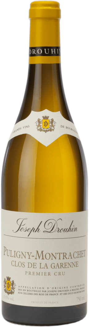 Maison Joseph Drouhin Puligny-Montrachet 1er Cru - Clos de la Garenne Blancs 2023 75cl