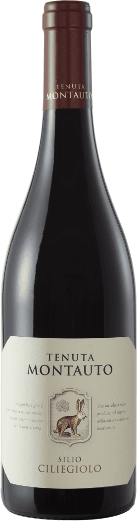 Tenuta Montauto Ciliegiolo Rouges 2024 75cl