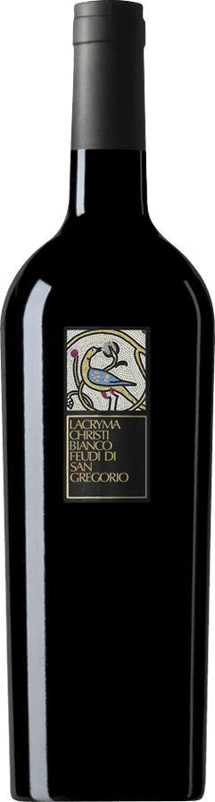 Feudi San Gregorio Lacryma Christi Rouges 2023 75cl