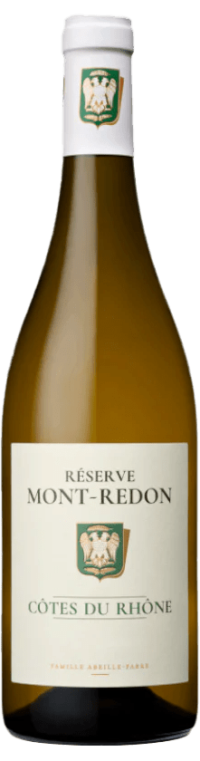 Réserve de Mont-Redon Réserve Mont-Redon Blancs 2024 75cl