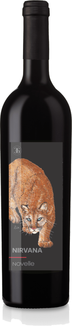 Novelle Le Grand Clos Nirvana 2023 75cl
