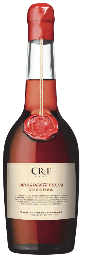 CR&F CR&F Reserva 70cl