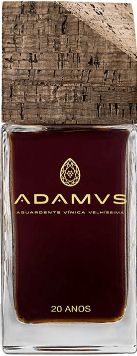Adamus Adamus Vieille Eau-de-Vie 20 ans d' Âge 70cl