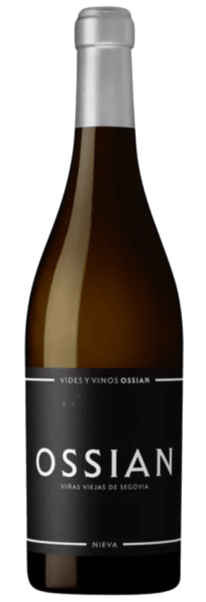 Ossian Viñas Viejas de Segovia White 2022 75cl