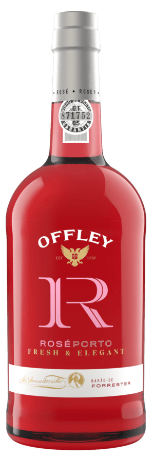 Offley Rosé Rosé 75cl