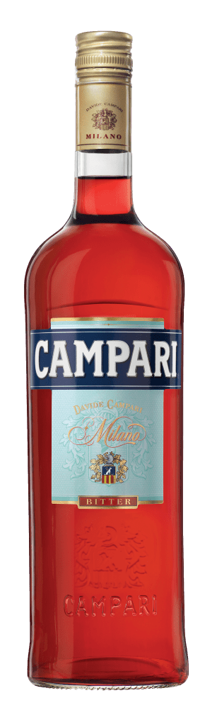 Campari Campari Bitter 100cl