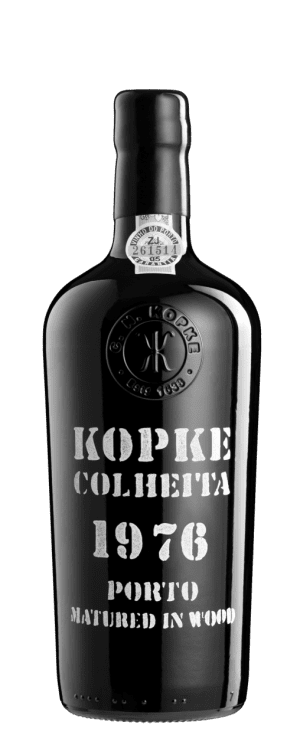 Sogevinus Colheita - Kopke Colheita 1976 75cl
