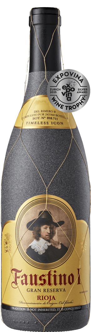 Bodegas Faustino Faustino I - Gran Reserva Rouges 2016 75cl