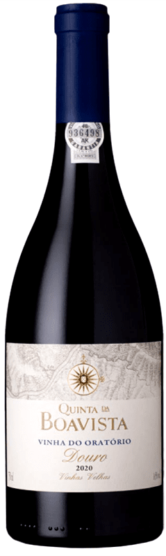 Quinta da Boavista Vinha do Oratório - Vinhas Velhas Rot 2020 75cl