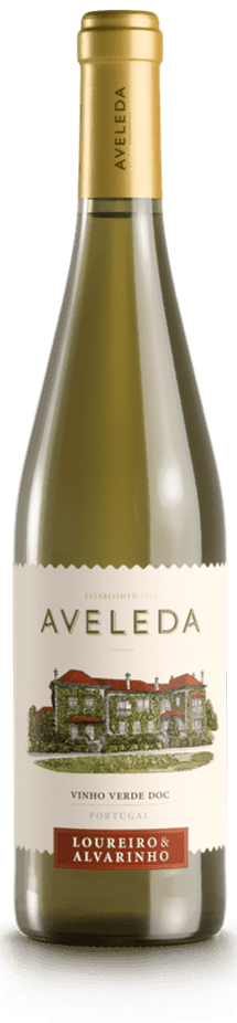 Aveleda Loureiro & Alva Blancs 2023 75cl