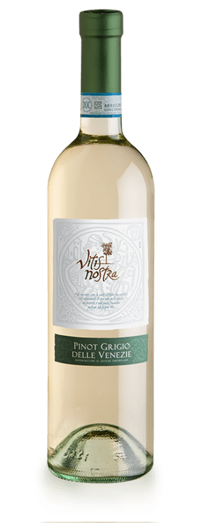 Enoitalia Pinot Grigio Blancs 2024 75cl