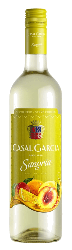 Aveleda Casal Garcia - Sangria Branca Sangria 75cl