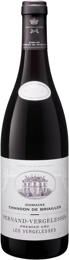 Domaine Chandon de Briailles Pernand Vergelesses 1er Cru - Les vergelesses Rouges 2023 75cl