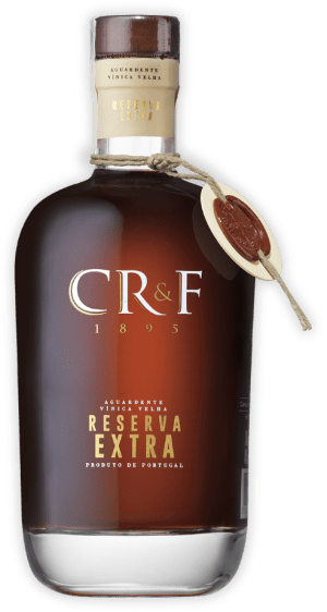 CR&F CR&F Reserva Extra 70cl